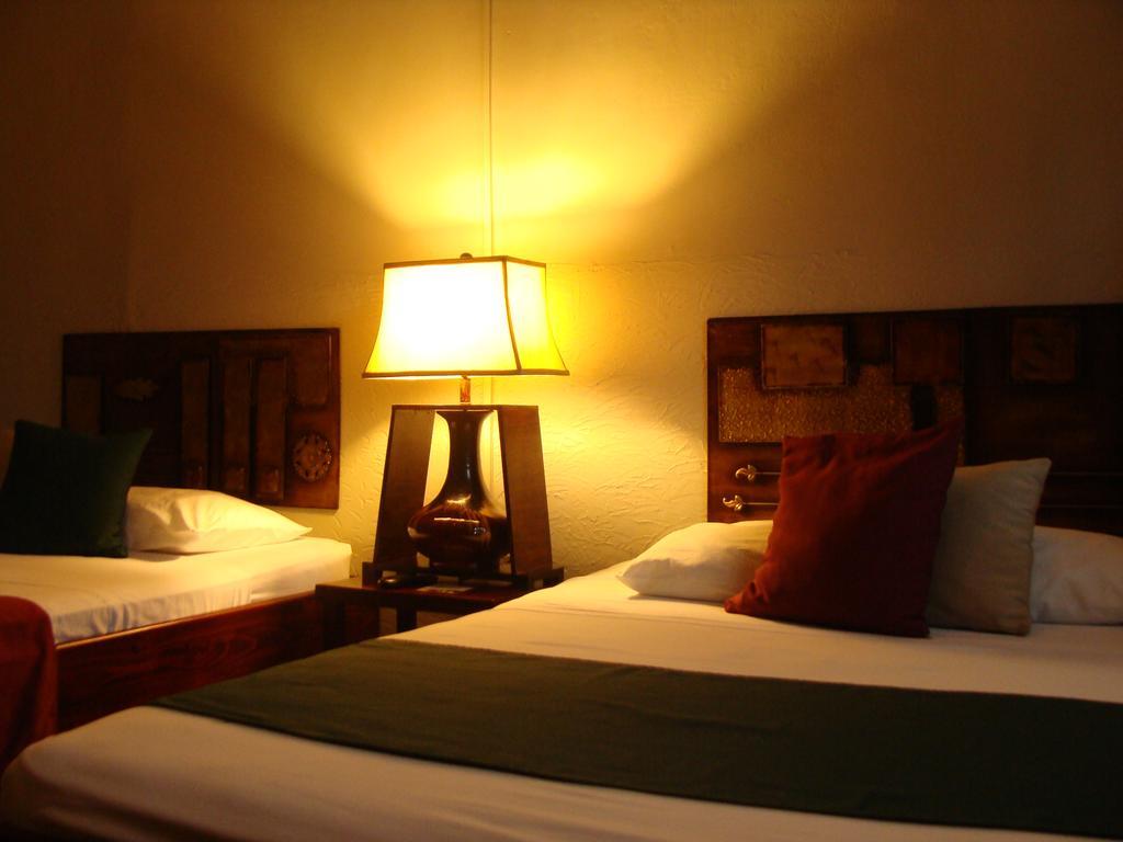 Hotel Liberia Zewnętrze zdjęcie